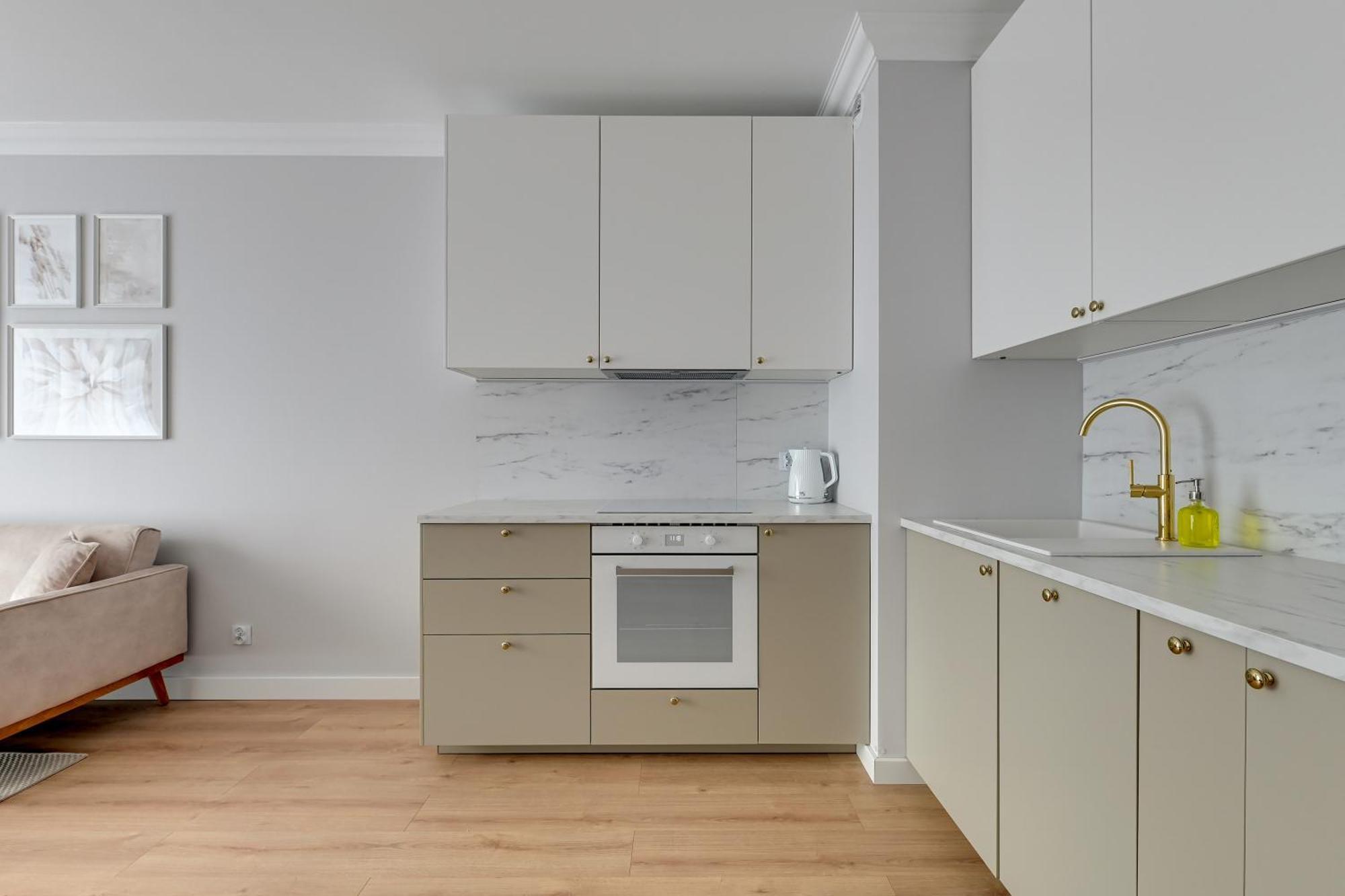 Angielska Grobla 5 Apartinfo Apartments Gdańsk Exteriör bild
